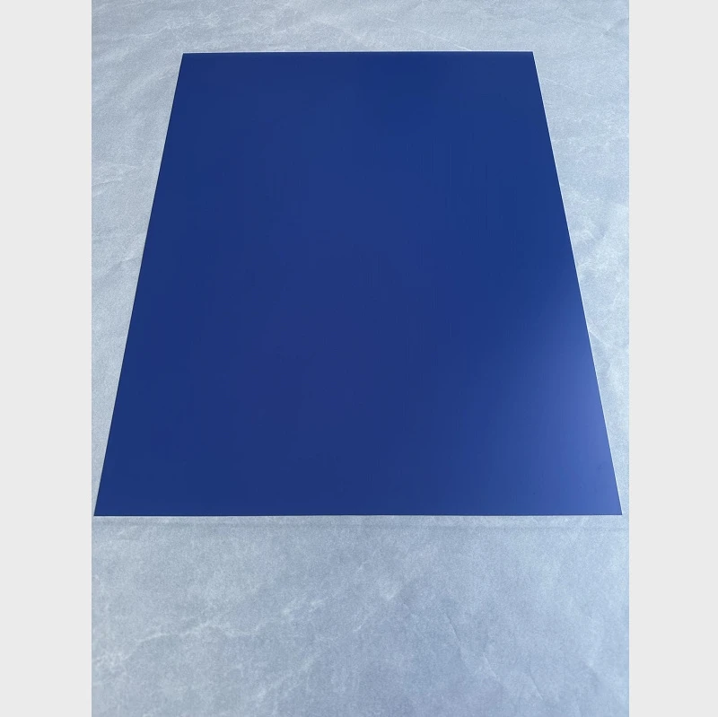 তাপীয় CTP প্লেট