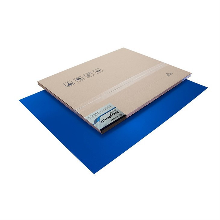 UV Ink Resist CTCP Plate